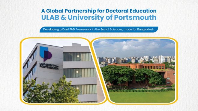 ULAB phd