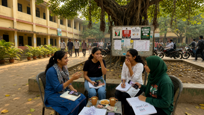 a_group_of_students