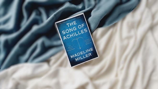 achilles book review