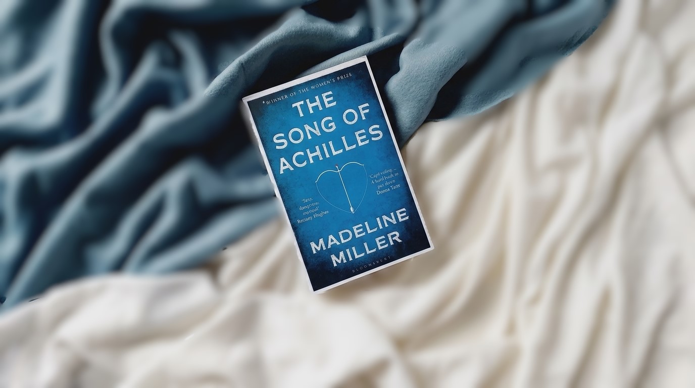 achilles book review