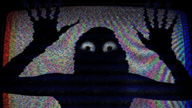 analog-horror