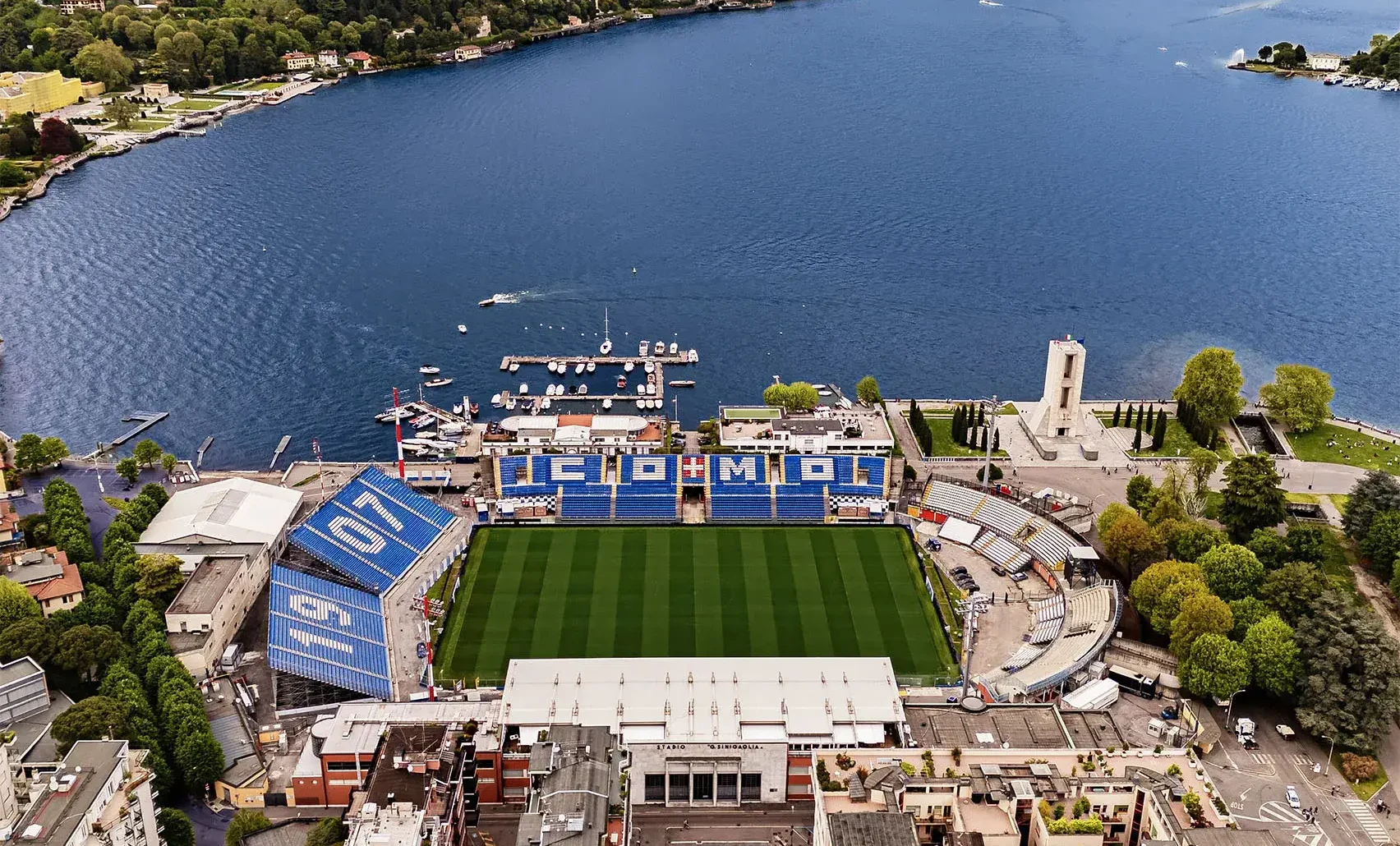 como football club