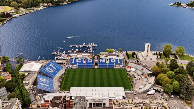 como football club