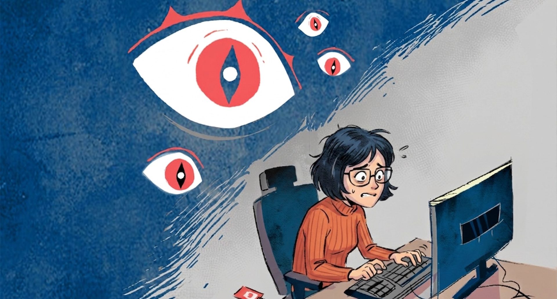 cyber crime