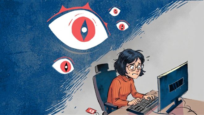 cyber crime