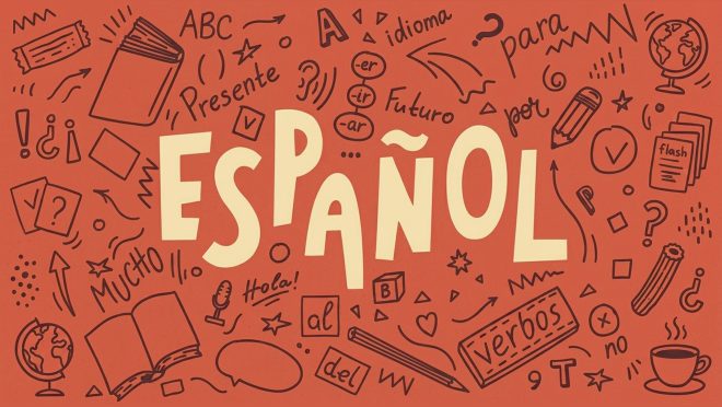 espanol