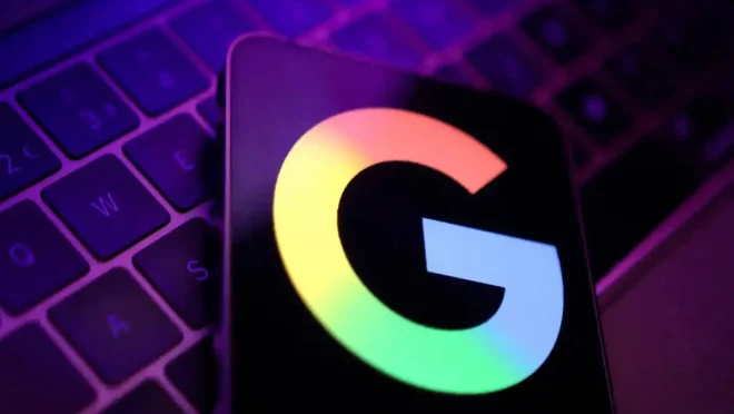 file-photo-illustration-shows-new-google-logo