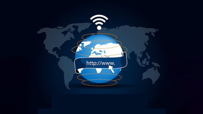 WORLD WIDE WEB DAY