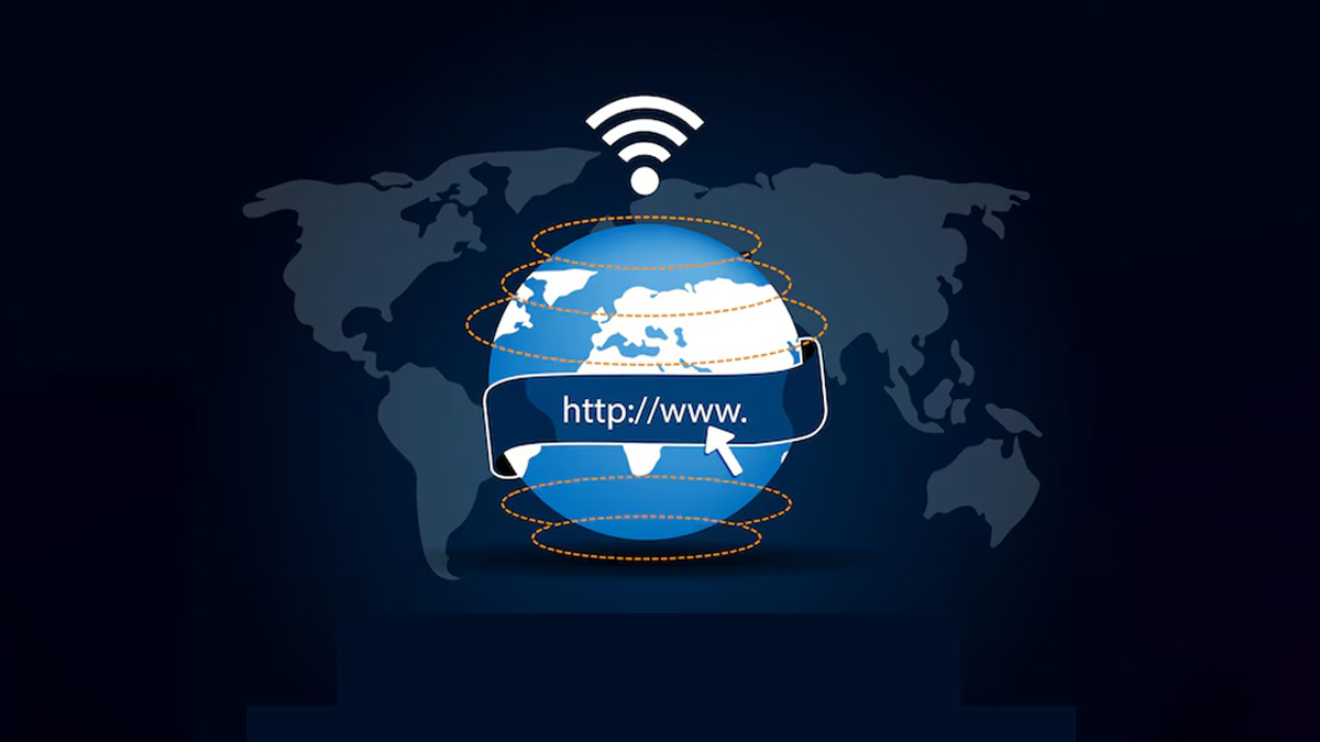 WORLD WIDE WEB DAY