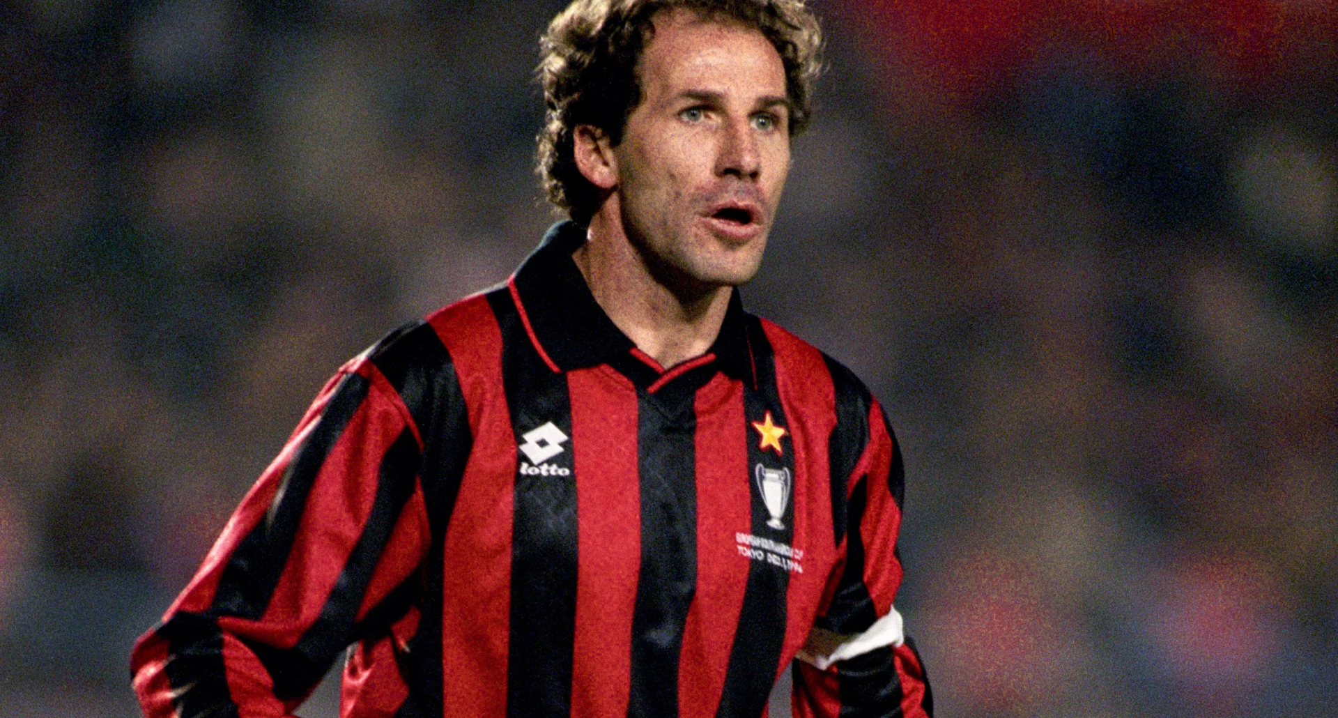 Franco Baresi