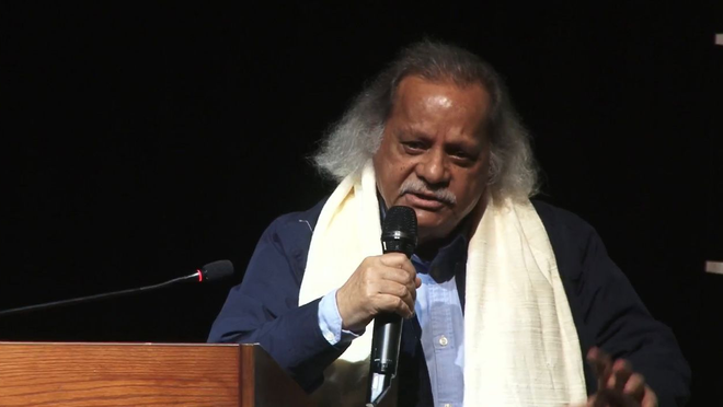 156th anjan lecture
