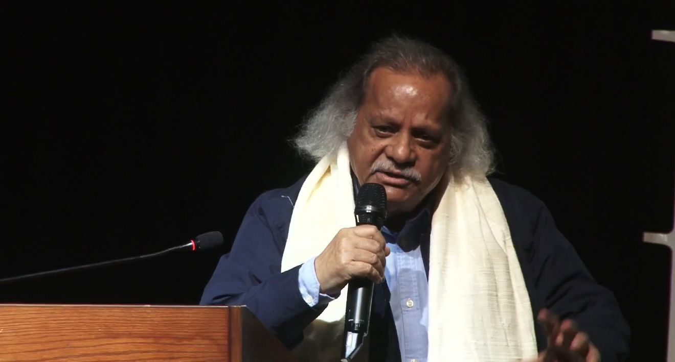 156th anjan lecture