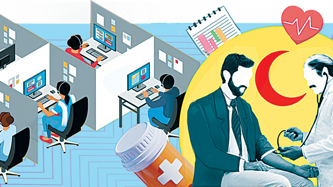 6 medical colleges