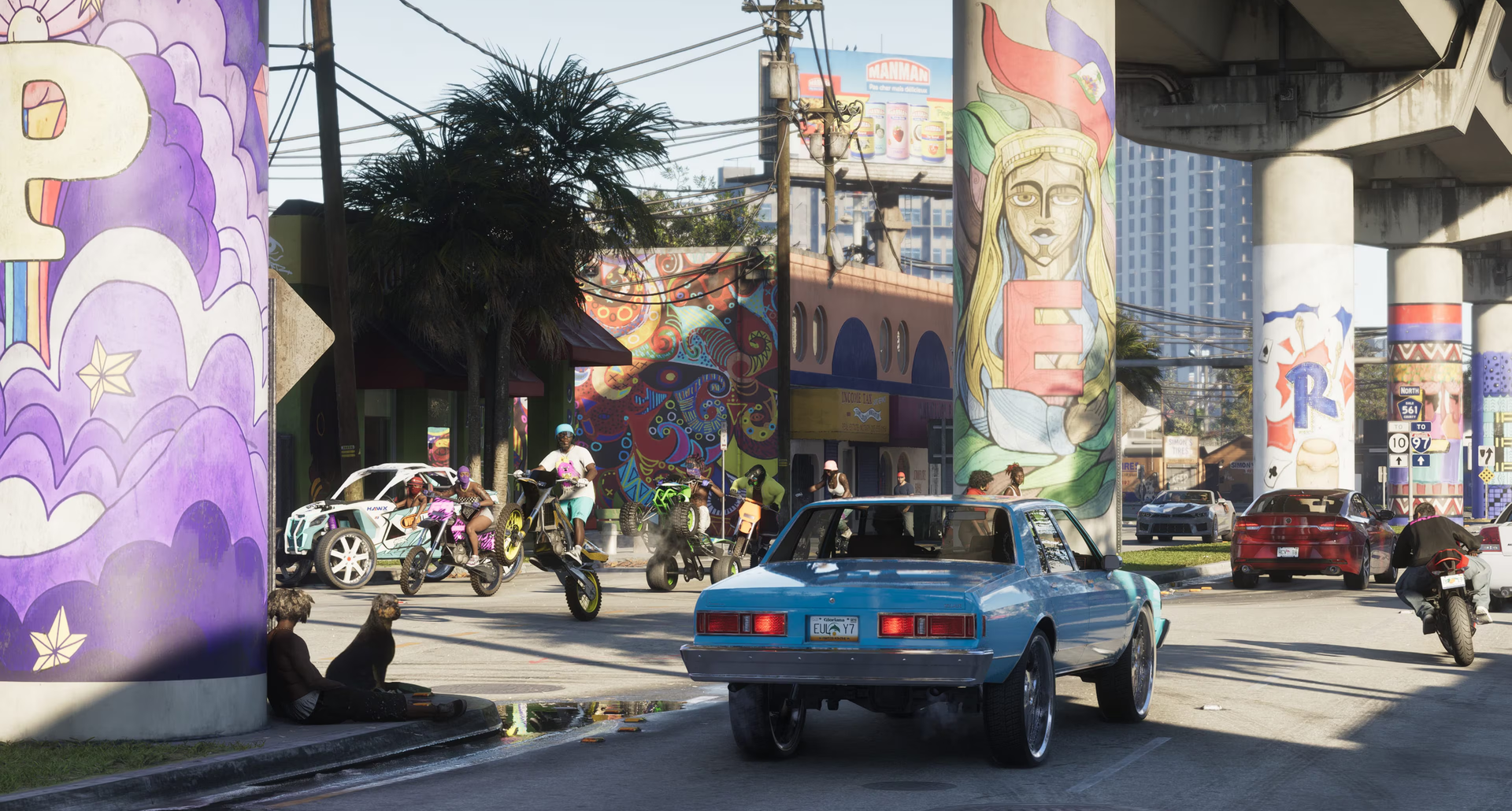GTA VI