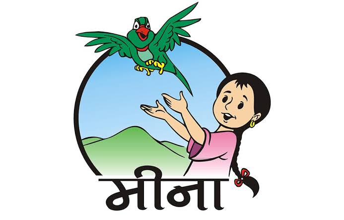 Meena