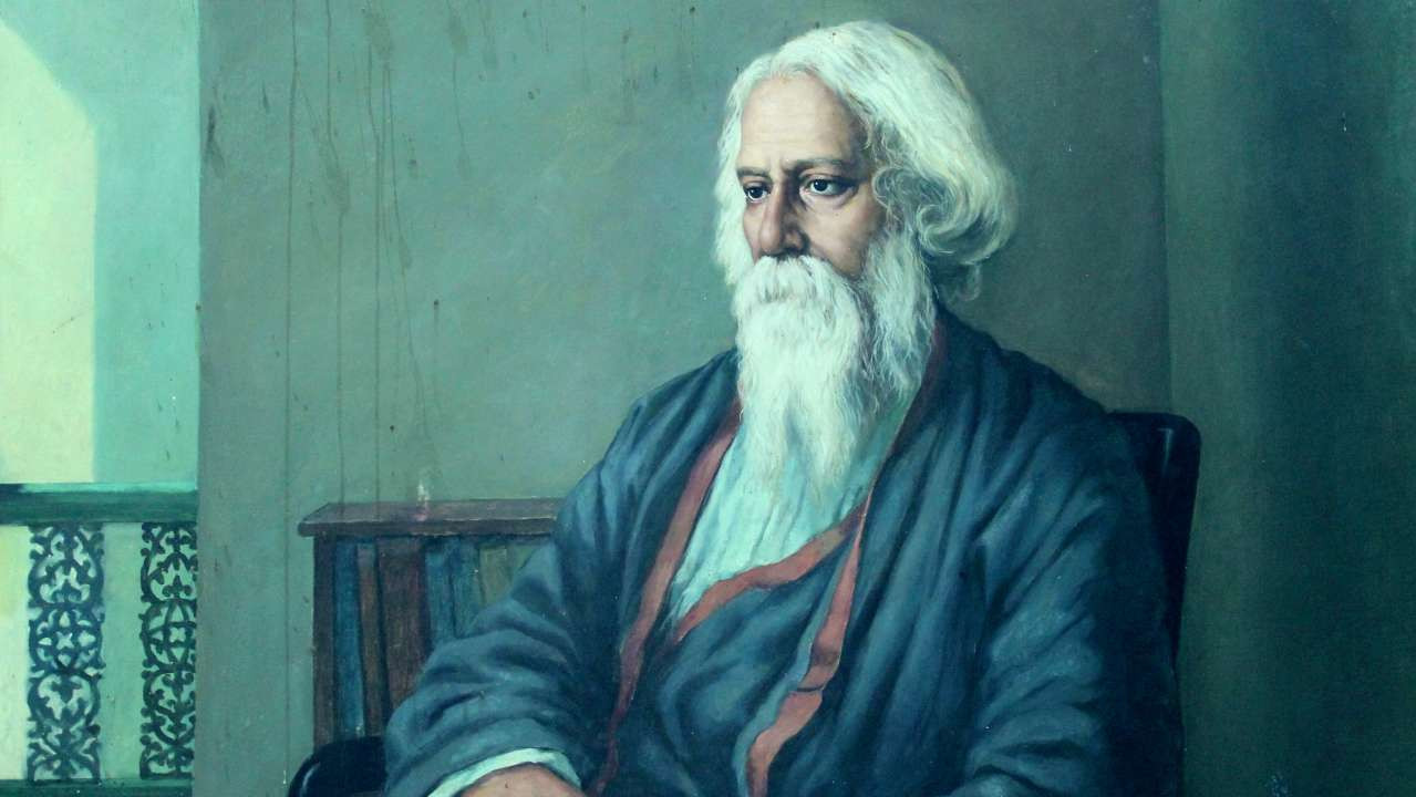 robindranath