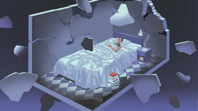 Sleep Productivity
