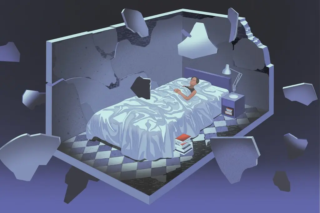 Sleep Productivity