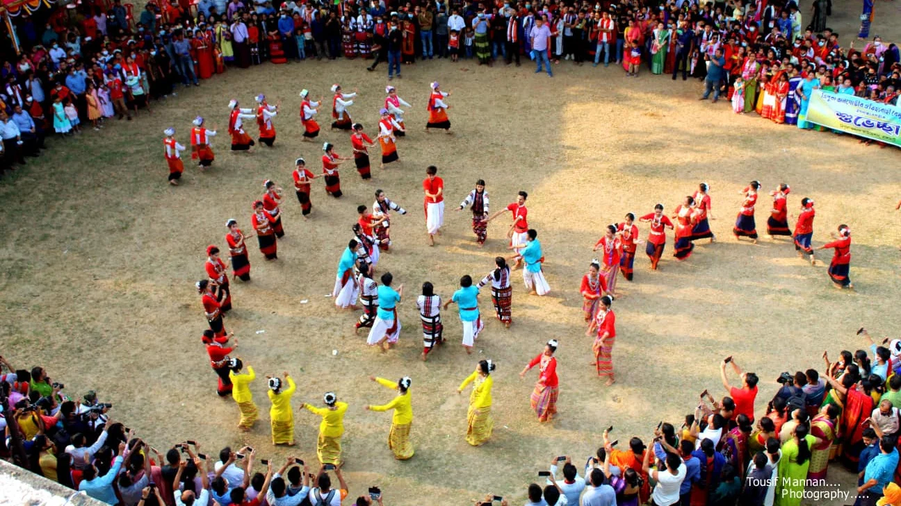 indigenous people
