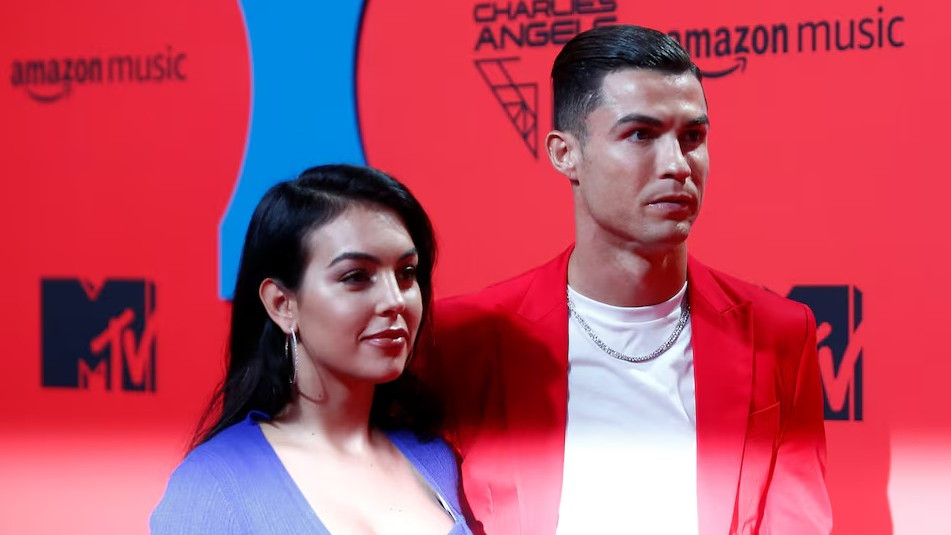 ronaldo
