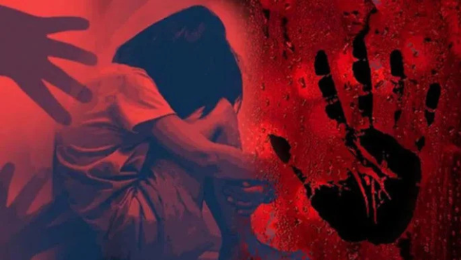 Faridpur rape
