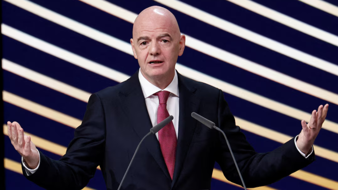 infantino