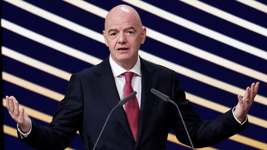 infantino