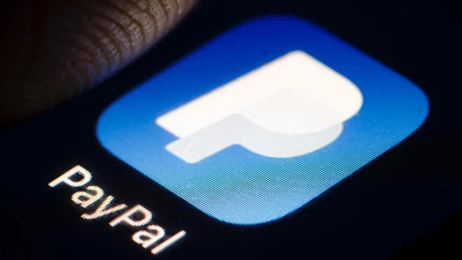 paypal