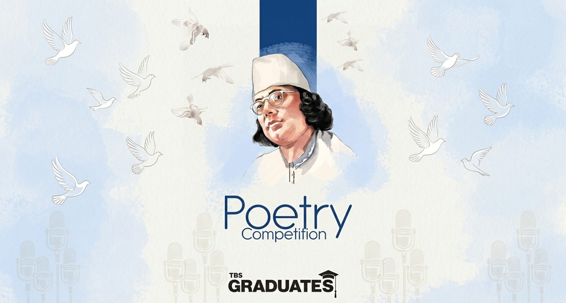 poetry competition feature