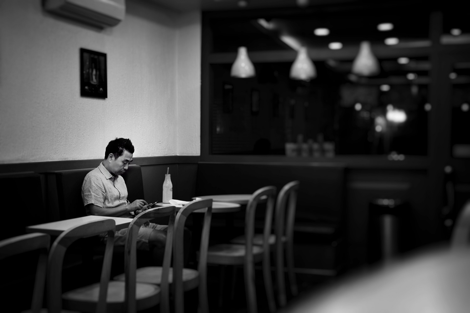 solomangarephobia