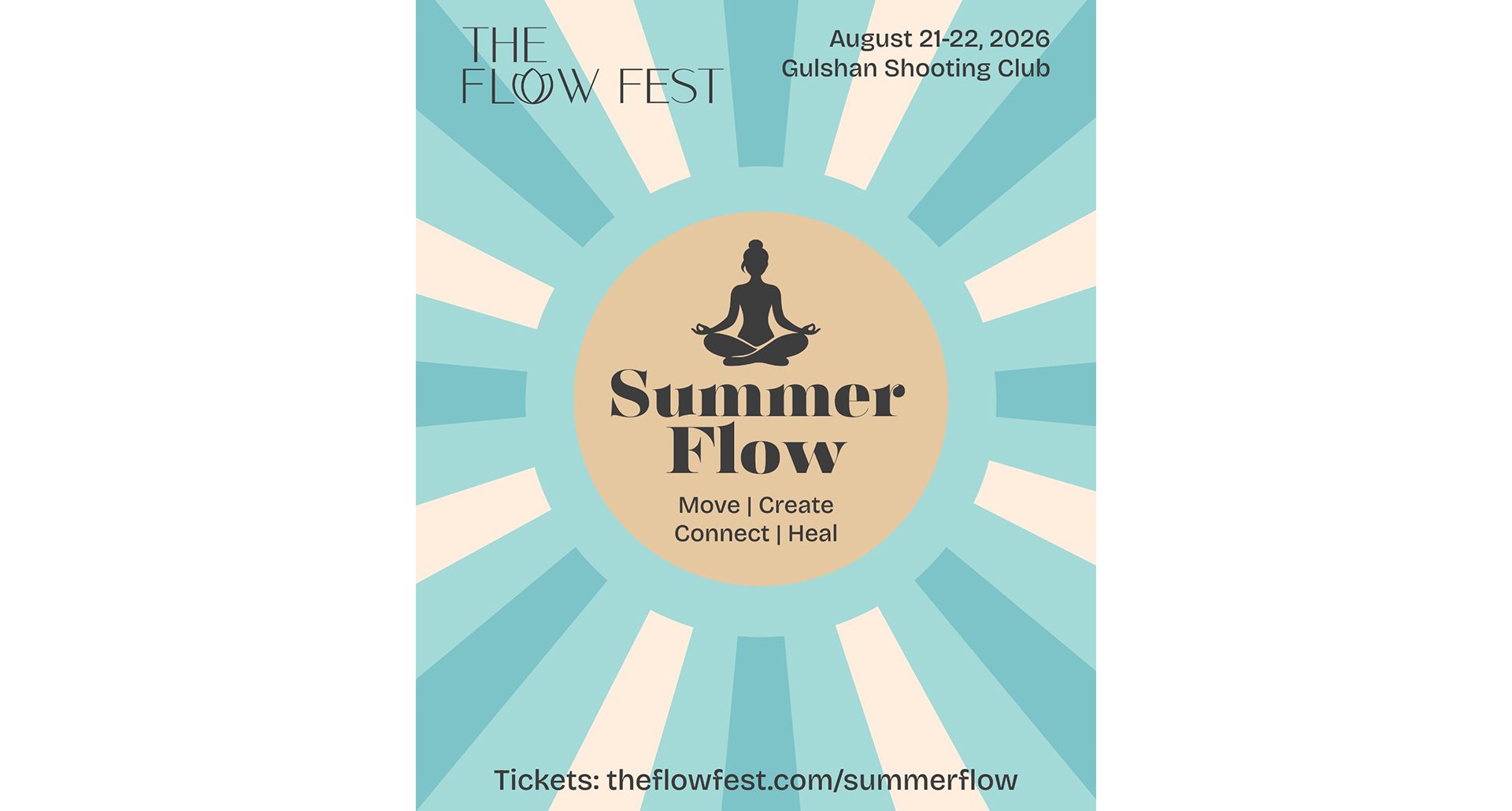 the flow fest