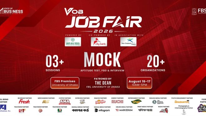 vob job fair
