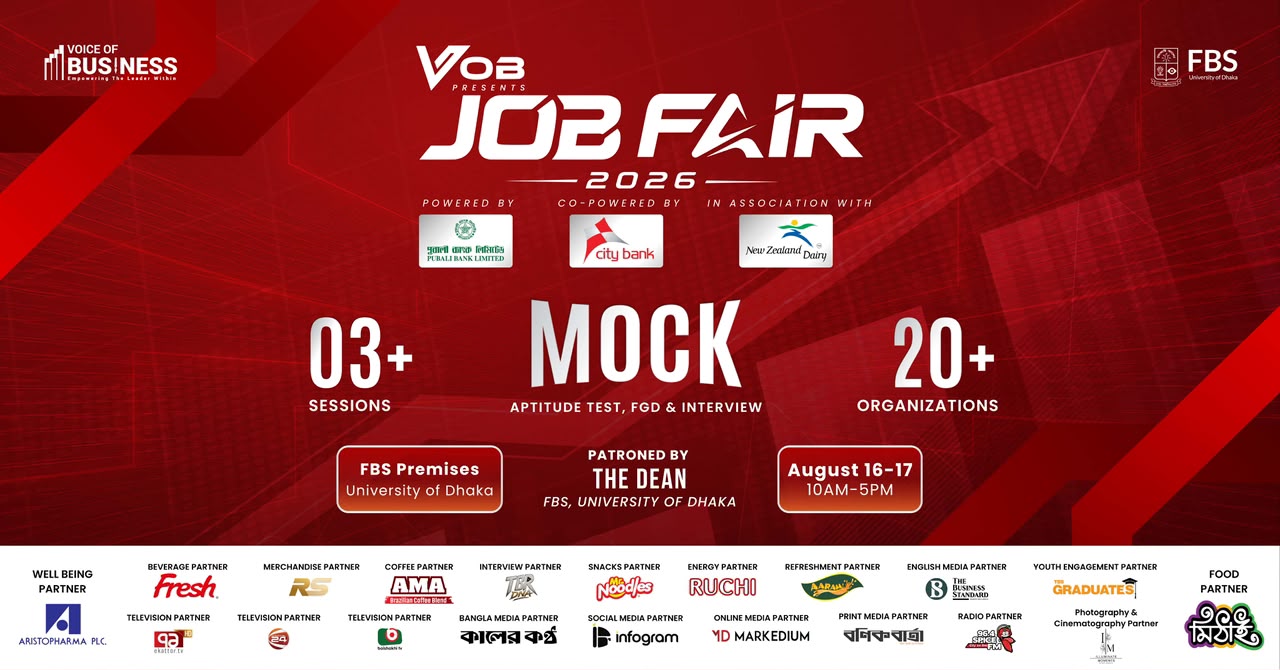 vob job fair