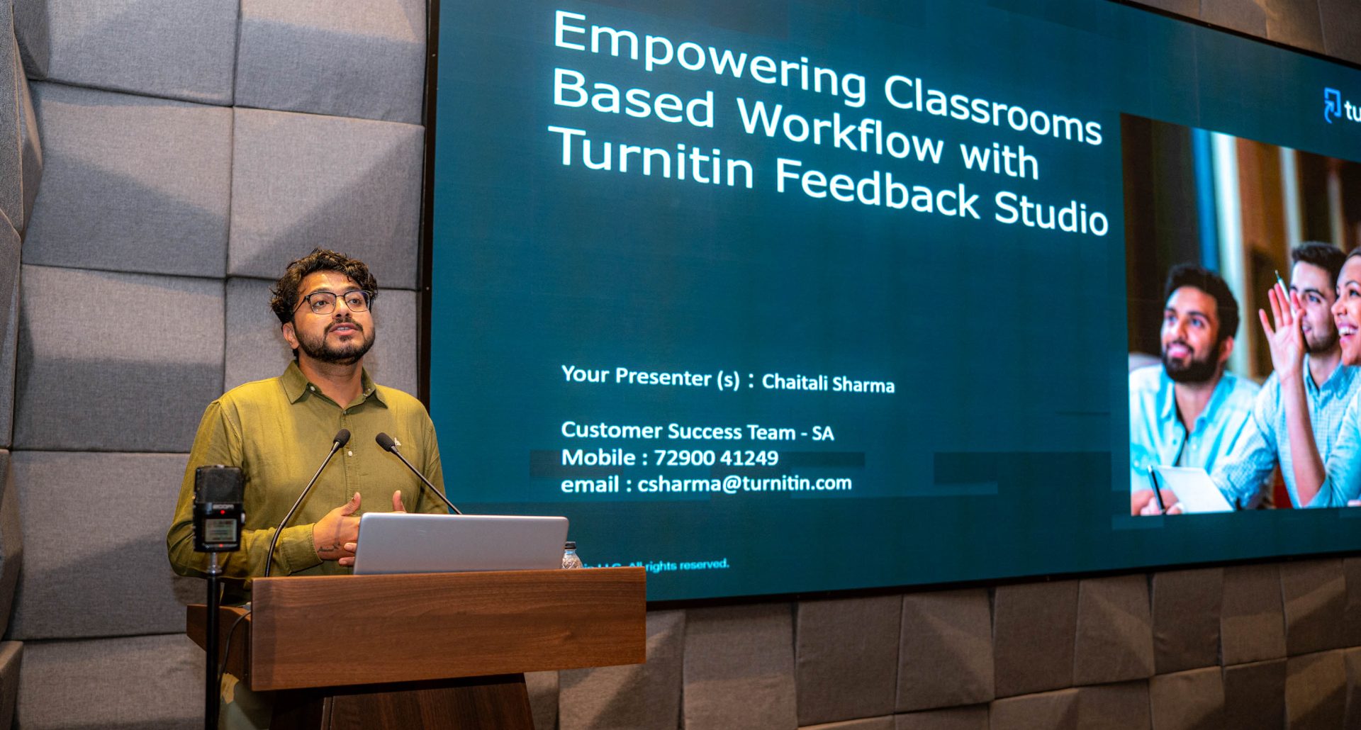 16×9-Turnitin feedback studio onsite seminar-6