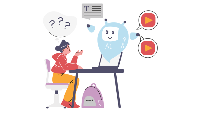 Ai-enhance-learning