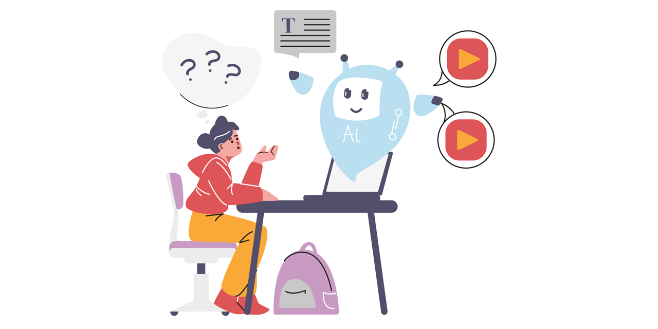 Ai-enhance-learning
