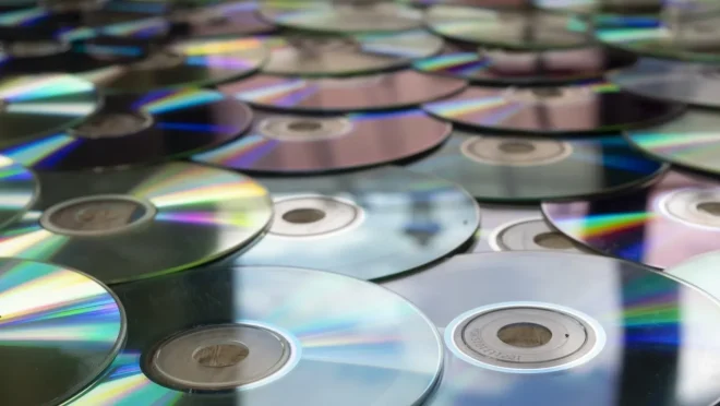 CDs