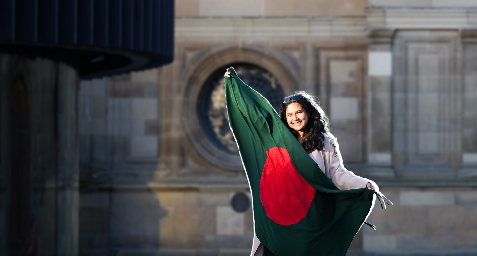 Commonwealth scholarship