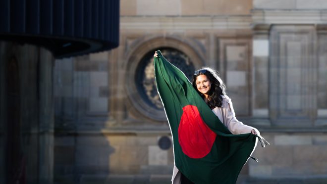 Commonwealth scholarship