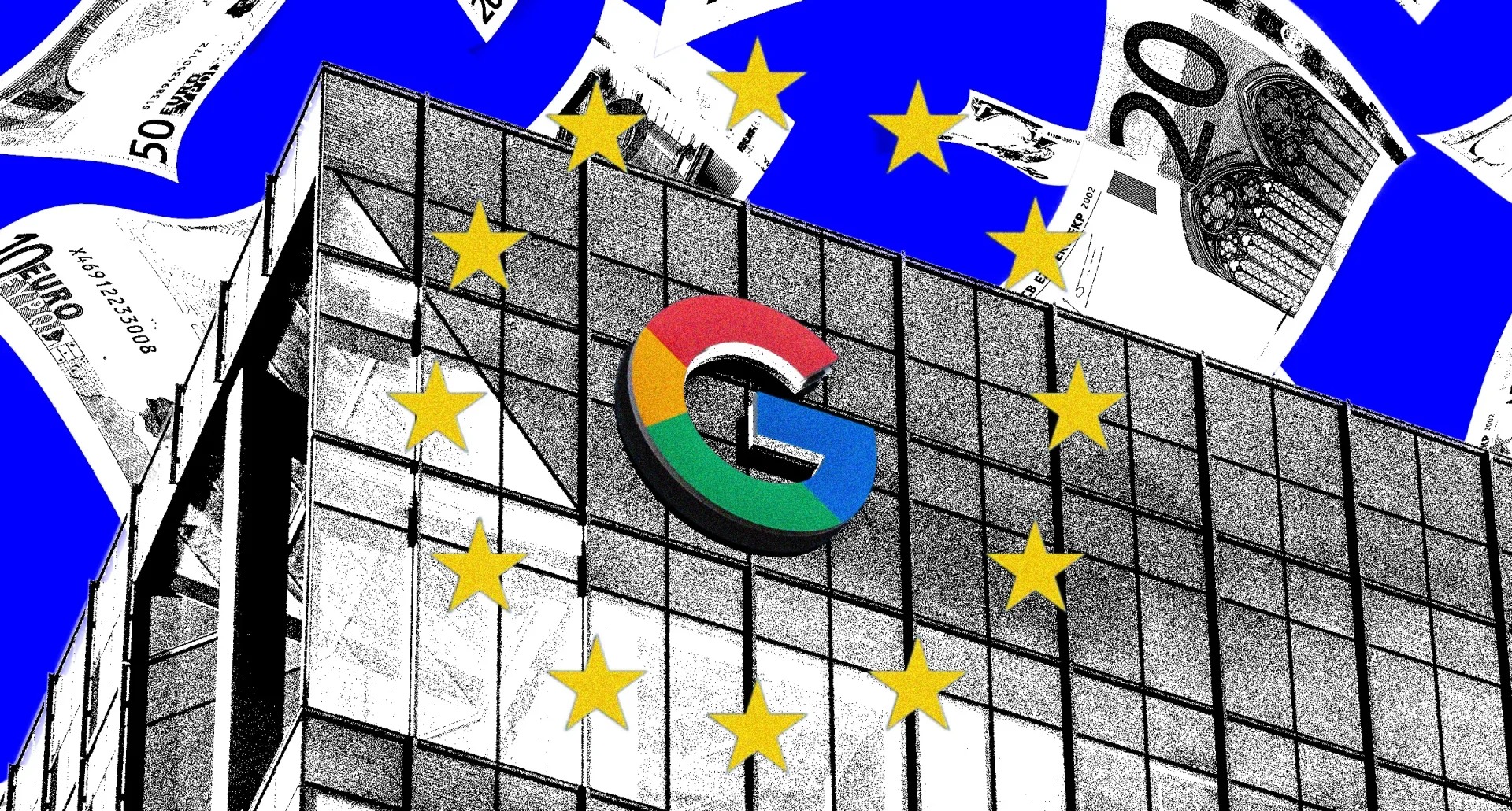 GoogleFine