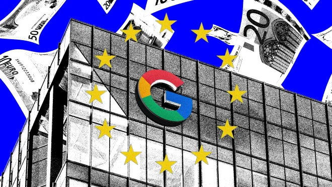 GoogleFine