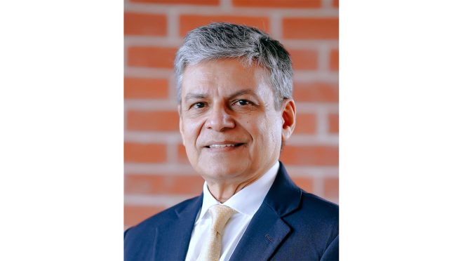 IUB Dean