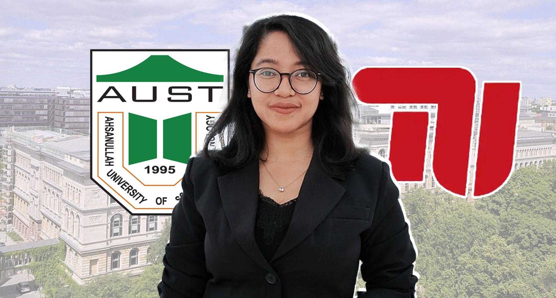 TU Berlin AST