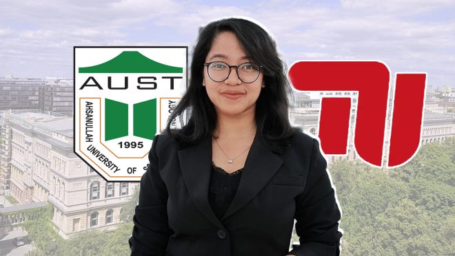 TU Berlin AST