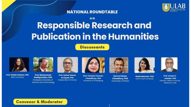 Ulab roundtable