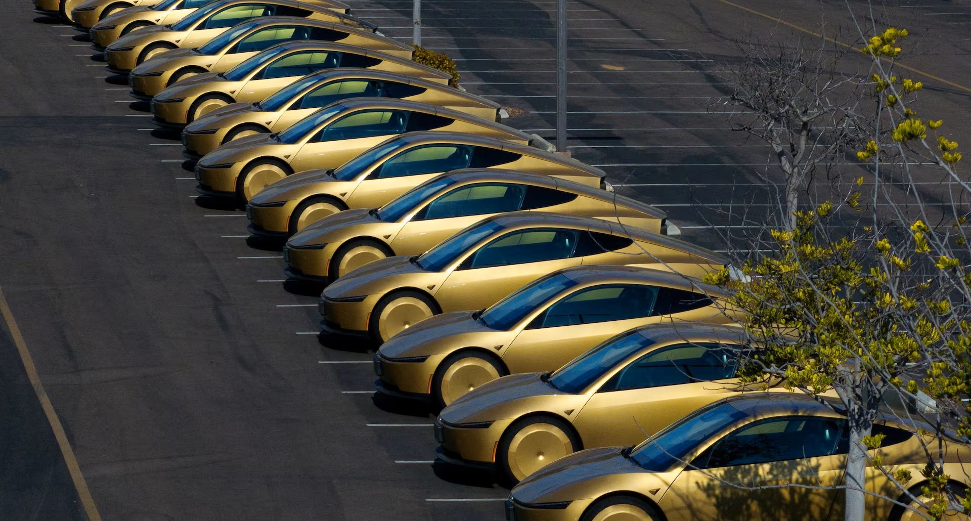 cybercab