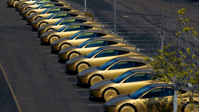cybercab