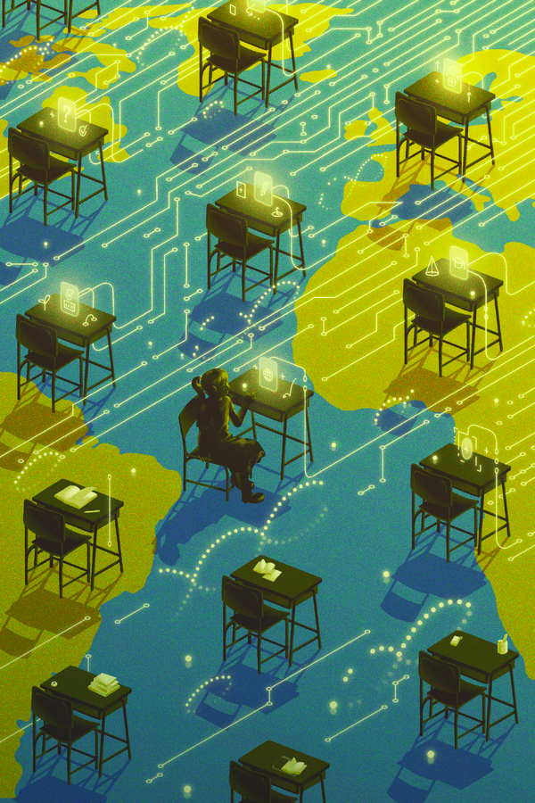 AI Classroom