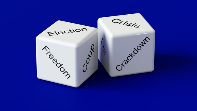 Democracy