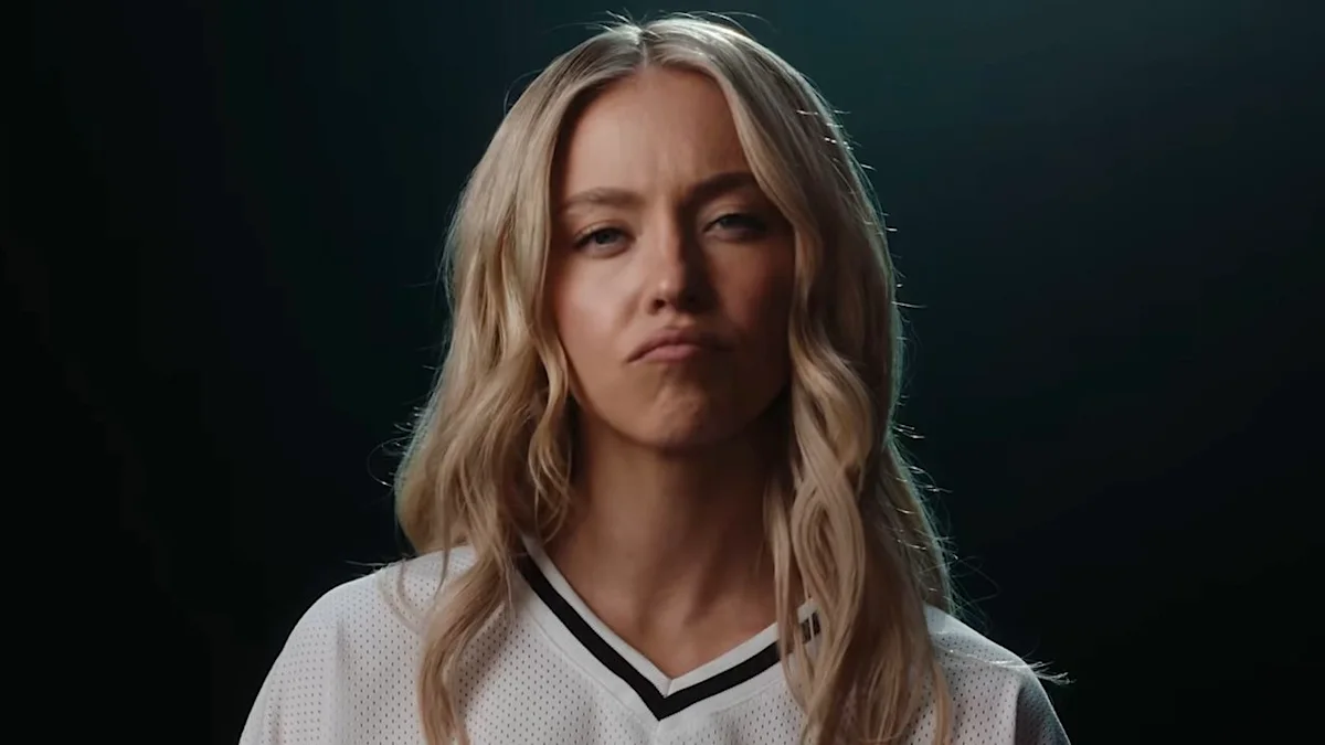 sydney sweeney